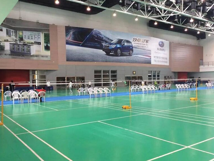 โครงการไฟสปอตไลท์ LED