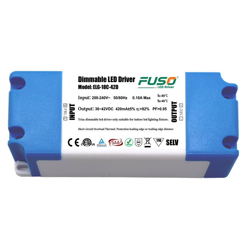 Triac Dimming คืออะไร?