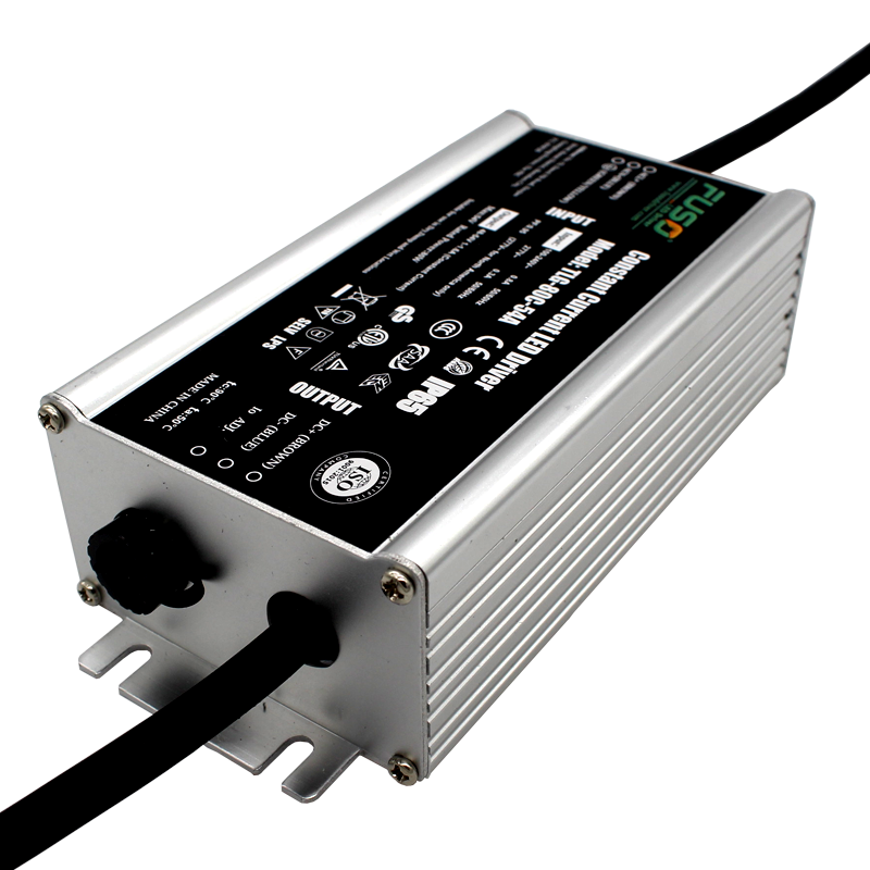 การหรี่แสง 0-10v คืออะไร?