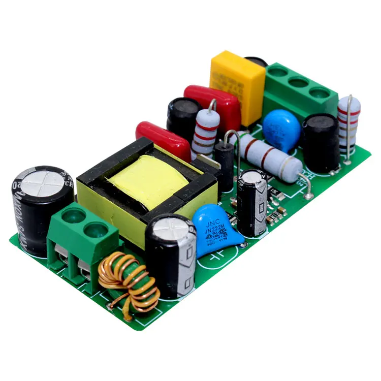 ไดร์เวอร์ LED Triac Dimmable ช่วยเพิ่มแสงสว่างของคุณได้อย่างไร?