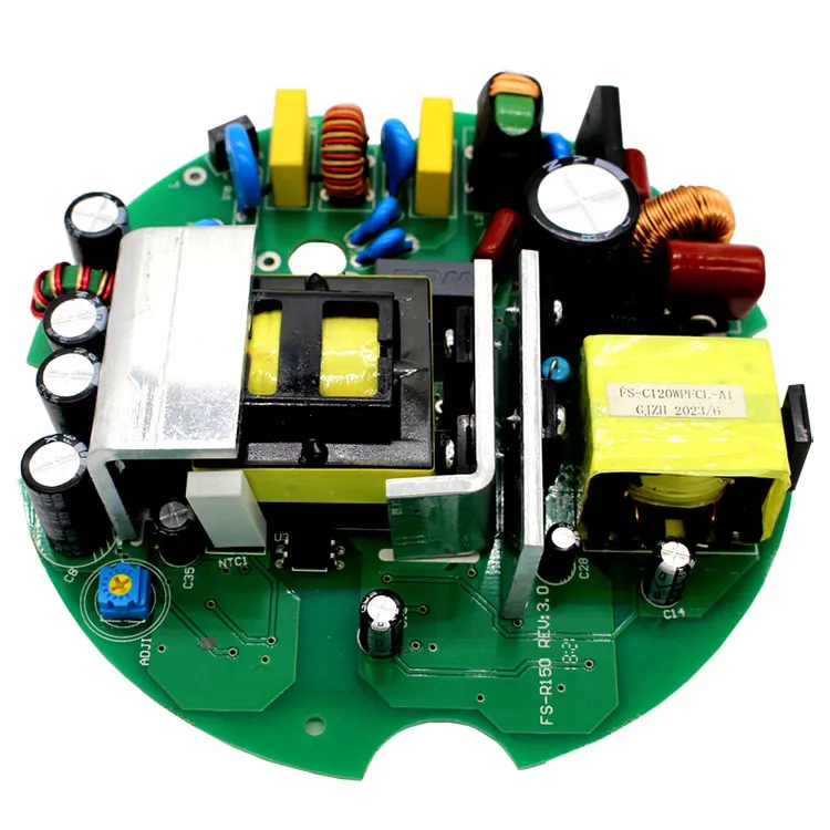 เหตุใดไดร์เวอร์ LED แบบหรี่แสงได้แบบกำหนดเองจึงจำเป็นสำหรับโครงการระบบแสงสว่างสมัยใหม่