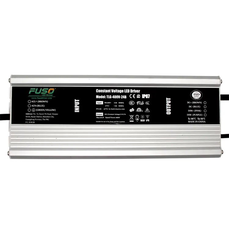 LED Power Supply